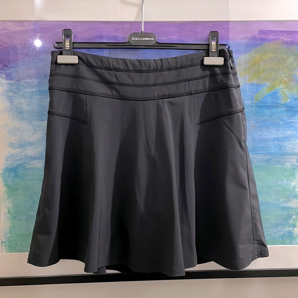 Tennis Skorts athleta great condition